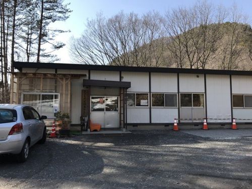 月夜野温泉 みなかみ町営温泉センター 三峰の湯