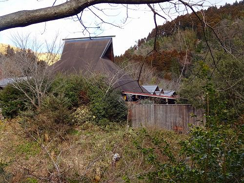 湯布院温泉ゆふいん月燈庵 2017年1月(2)