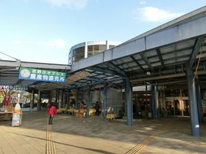 温泉でやれやれ・・車中泊するつもりも移動