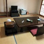 中ノ沢温泉 磐梯西村屋 宿泊 その1 お部屋編 ★★★+