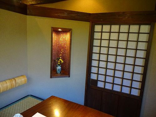 湯布院温泉ゆふいん月燈庵 2017年1月(7)