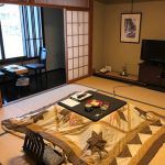 日中温泉 ゆもとや 宿泊 その1 お部屋編 ★★★