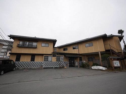 群馬_猿ヶ京温泉 料理旅館樋口
