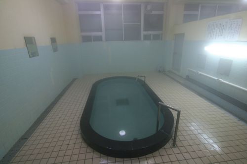 【別府市】別府温泉 幸温泉~クセのない心地良さ!一日の終わりは温泉で