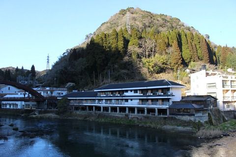 【鹿児島】指宿 村之湯温泉
