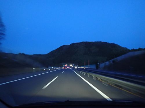 ジモ専の外湯・閑散としたエロ街「湯田中温泉」はそぞろ歩きには全く向かない温泉地
