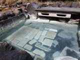 大分県 明礬温泉「鶴乃湯」