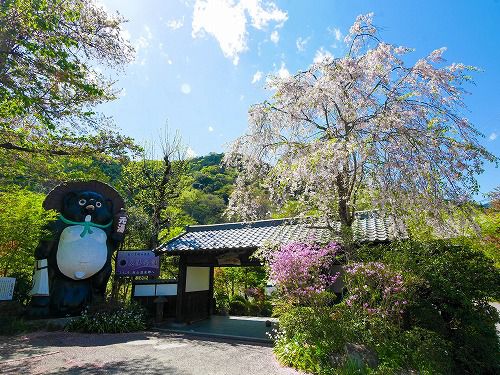 神奈川_厚木飯山温泉 元湯旅館