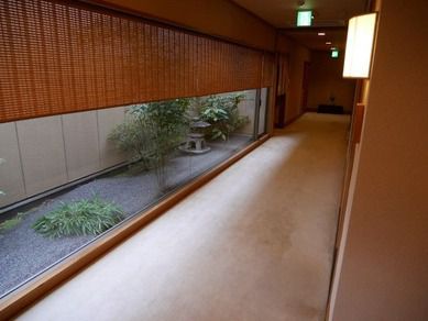 笛吹川温泉 坐忘 お部屋 ②