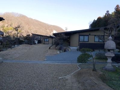 笛吹川温泉 坐忘 朝食・感想 ⑤