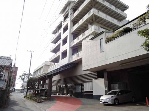 みなみ荘(土肥温泉)