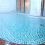 久留米 あおき温泉 日帰り入浴 ★★★+