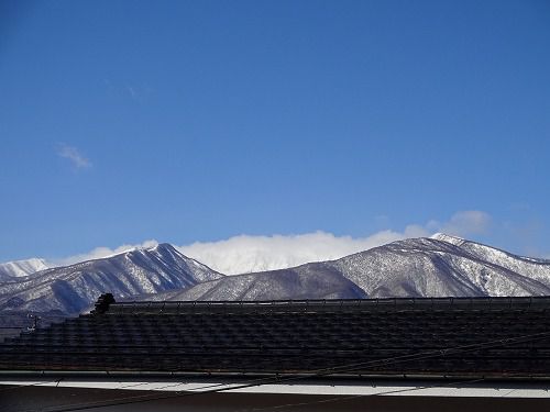 遠刈田温泉旅館大忠 2017年2月(3)