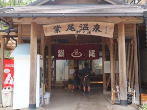 大のお気に入り♡紫尾温泉くすのき荘/鹿児島県さつま町