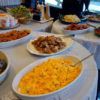 3000円台の激安ビジネスホテルで1泊朝食付き?さらに大浴場・無料マッサージチェアまであって天国やわ(日本一周340日目後編)