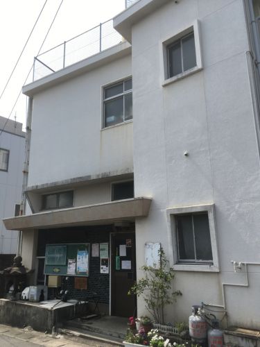【別府市】別府温泉 野口温泉~街中に現れる市民憩いの共同浴場