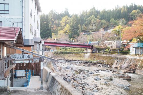【魅力300%】玉梨温泉 恵比寿屋