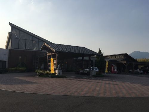 【福智町】ほうじょう温泉 ふじ湯の里~静かな町の癒しスポット!福智山麓の温泉