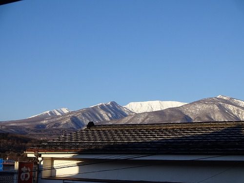 遠刈田温泉旅館大忠 2017年2月(5)