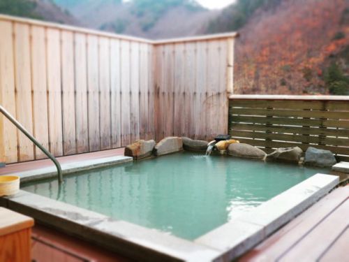 5月のおすすめ温泉〜五月病を乗り越える温泉は?〜