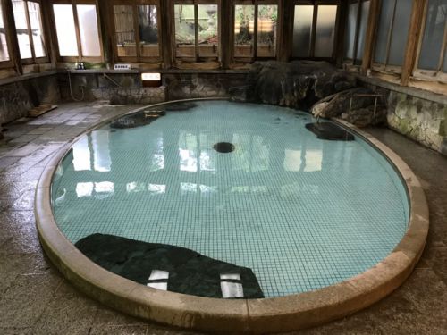 信州の温泉旅