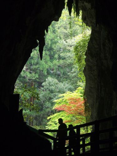 1泊2日プチ湯治・・・温泉津温泉+周遊、前編