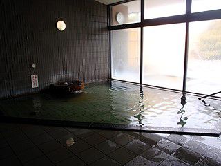 あさしな温泉 穂の香乃湯