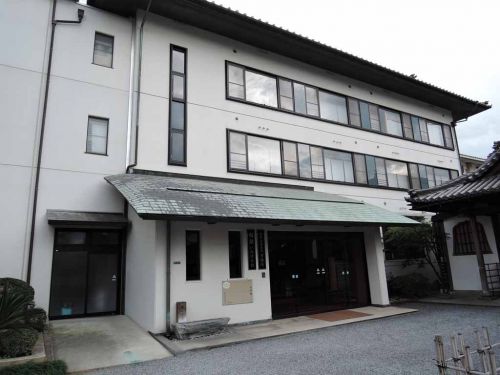 善通寺宿坊いろは会館(善通寺大師の里湯温泉)