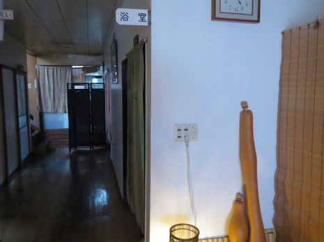 湯田川温泉 甚内旅館(3)