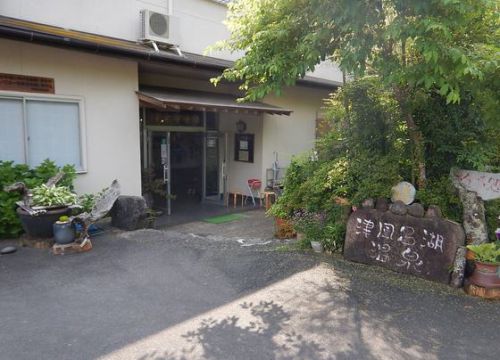 奈良県吉野町 津風呂湖温泉が今月で閉店!