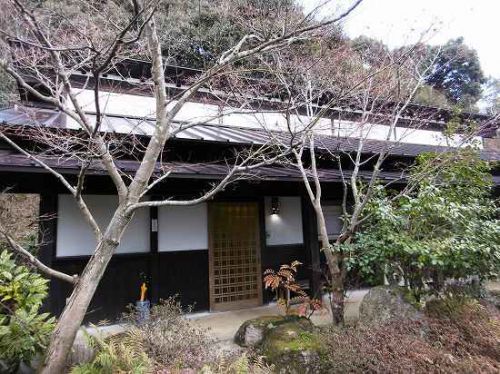 美奈宜の杜温泉 杜の湯 福岡の温泉