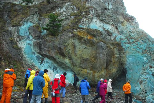 非火山性温泉を知ろう