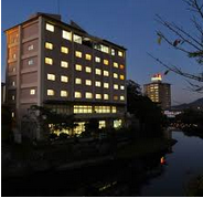 嬉野温泉 ホテル光陽閣<佐賀>