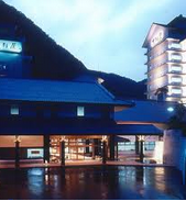奥飯坂 穴原温泉 匠のこころ 吉川屋<福島>