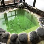 中禅寺温泉 ホテル湖上苑 日帰り入浴 ★★★+