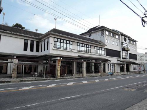 瀬戸大橋温泉やま幸(瀬戸大橋温泉)