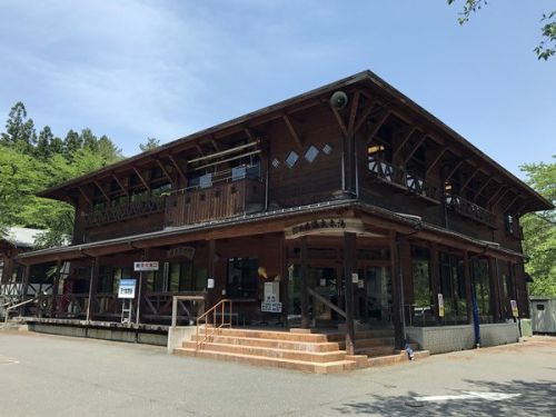かのせ温泉 赤湯