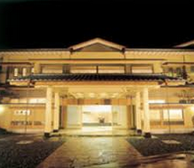 西山温泉 全館源泉掛け流しの宿 慶雲館<山梨>