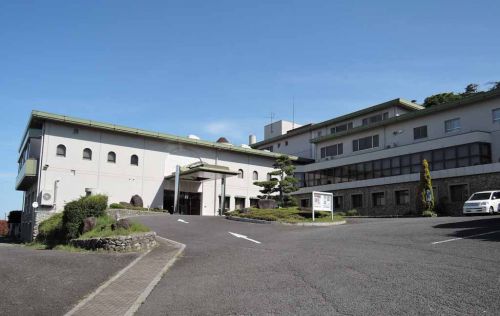 ニューサンピア坂出(坂出白峰温泉)