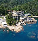 日和山温泉 ホテル 金波楼<兵庫>