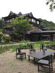 新潟 日帰り温泉パラダイス