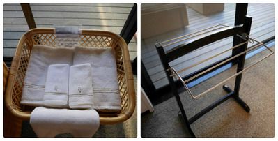 きたの風茶寮 客室露天風呂・貸切風呂 ③