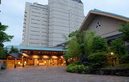 和倉温泉 日本の宿 のと楽<石川>