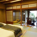 嵯峨沢温泉 嵯峨沢館 その1 お部屋編 ★★★+