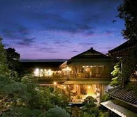 石和温泉 銘石の宿 かげつ<山梨>
