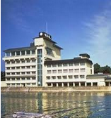 天然温泉 風待ちの湯 福寿荘<三重>
