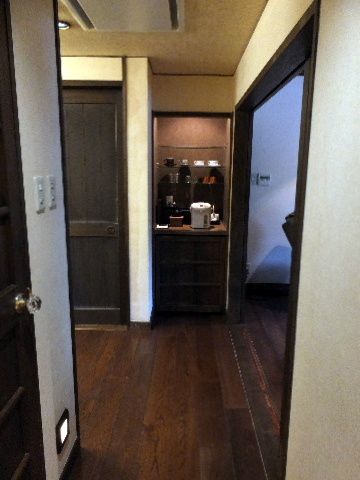 京都府亀岡市 湯の花温泉 すみや亀峰菴3('A`)客室その2