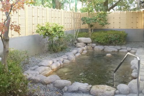 【時流の変化】長島温泉 オートレストラン長島(閉鎖)