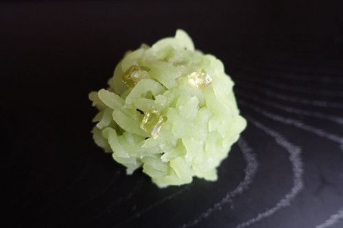 【宇品天然温泉〔ほの湯〕(広島・広島市南区)】~かけ流しの湯~ & 初夏を楽しむ 「初蛍」