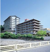 磯部温泉 舌切雀のお宿 ホテル磯部ガーデン<群馬>